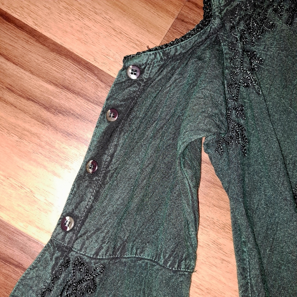 Boho Tunic - Picture 13 of 13